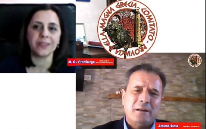 altri sindaci aderiscono al comitato magna graecia