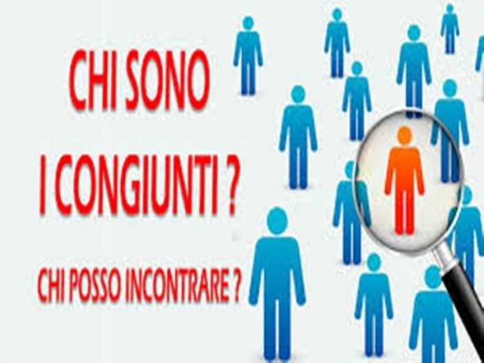 congiunti