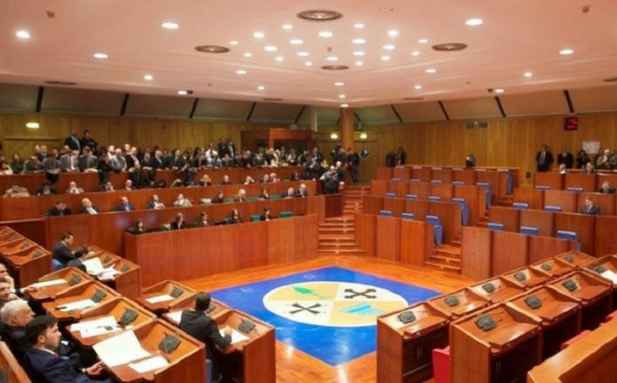 Pd contro Tallini per Consiglio