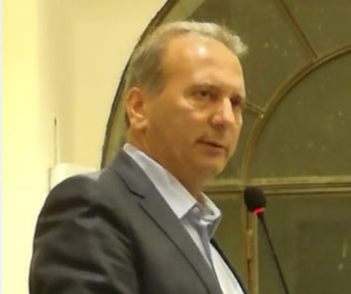 domenico lo polito riconfermato sindaco di castrovillari