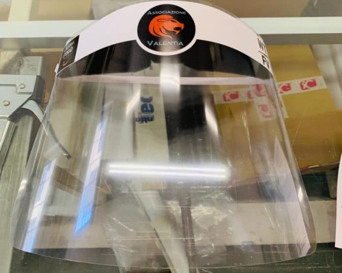 donazioni associazione valentia