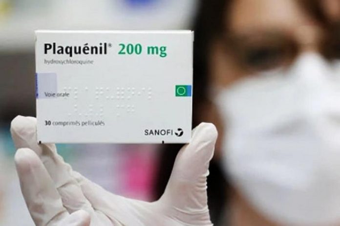 carenza farmaco Plaquenil italia