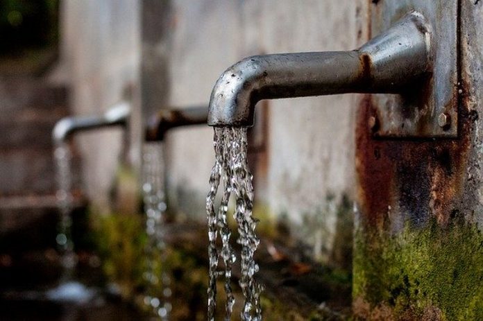 E' allarme siccità in Calabria: a lanciarlo é la Sorical, la società di gestione delle risorse idriche calabresi