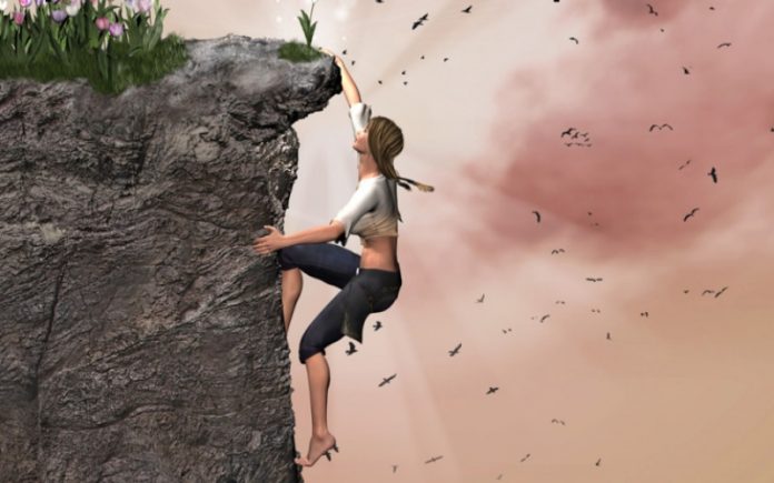 ripartire donne forza