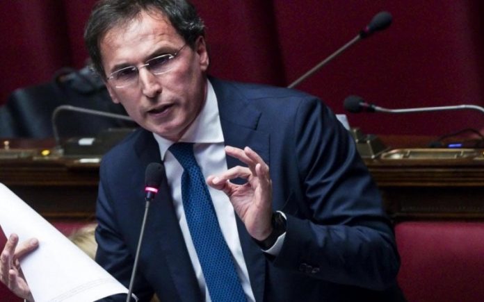 ministro boccia preoccupato crescita contagi