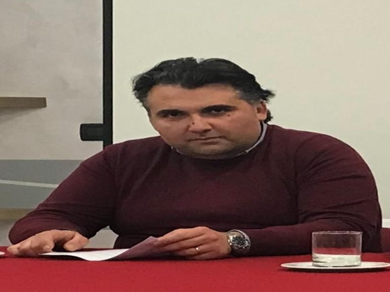 il consigliere comunale Luciano Bonanno