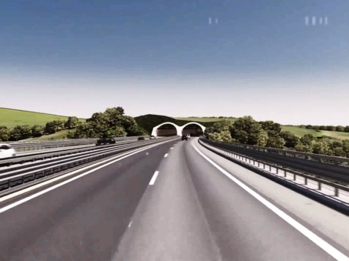 lavori strada statale 106