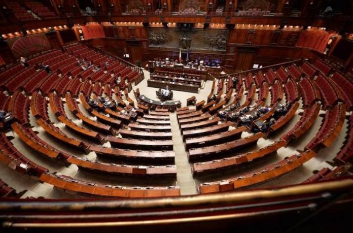 sudisti italiani governo ppi berlusconi conte