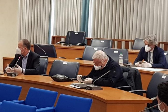 contrario ordinanza discariche pd regione calabria