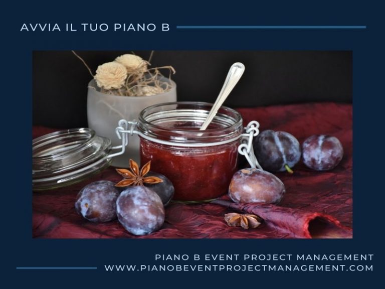 piano B
