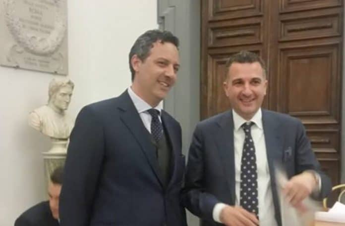 nasce l'Italia delle Minoranze