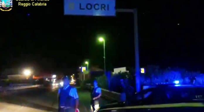 reddito cittadinanza boss gdf