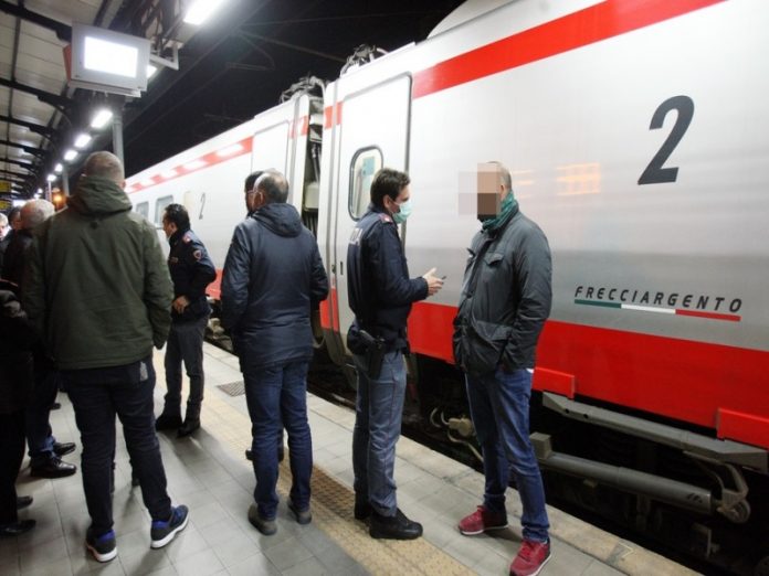 rientri calabria domande online