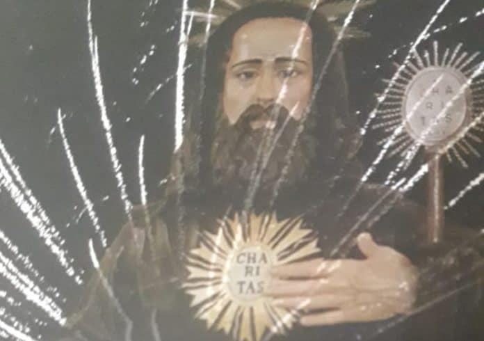 processione san francesco