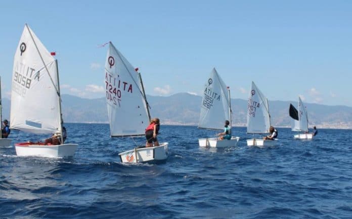 sport velici anche per diversamente abili catanzaro