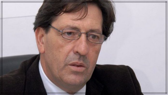 muore tito rodà