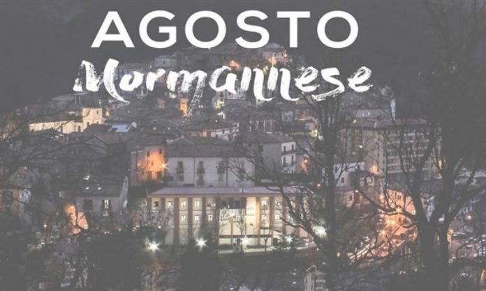 agosto mormanno