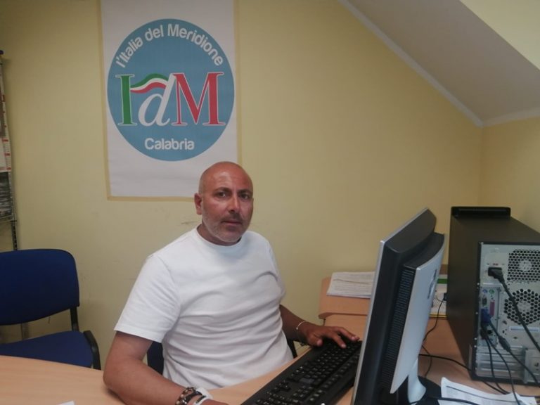 Bonofiglio Idm Rende
