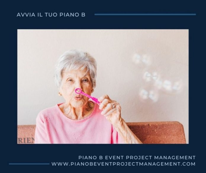 CREA LA TUA IMPRESA