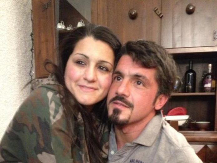morta la sorella di gennaro gattuso