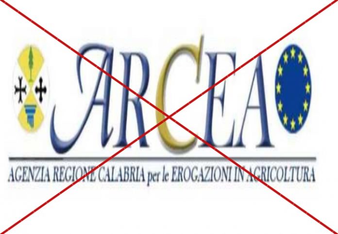 La Commissione Europea pronta a chiudere Arcea