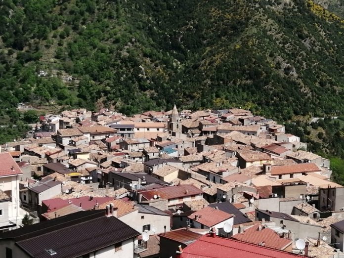 Longobucco