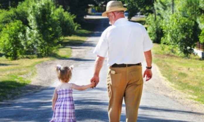 Nonni e nipoti bonus baby sitter