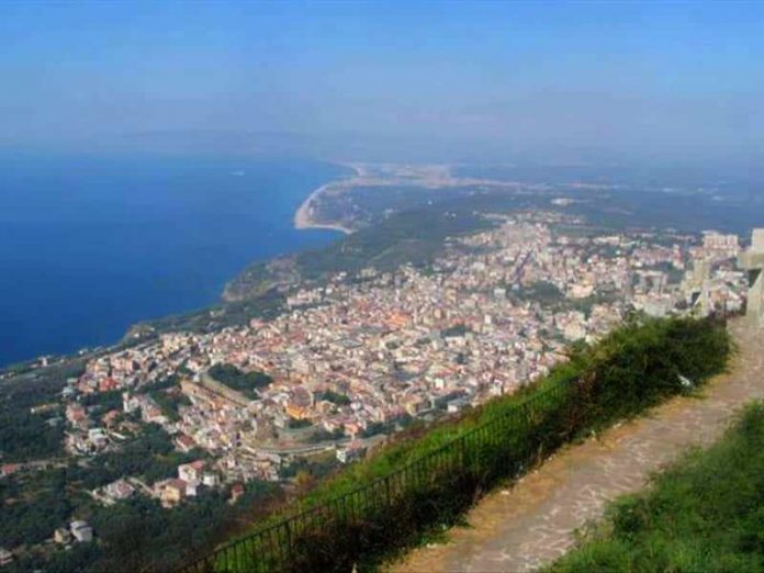 palmi, limitati gli spostamenti contagi coronavirus