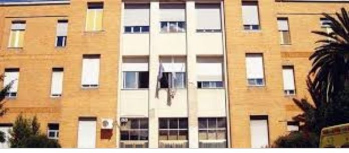 Ospedale Annunziata Cosenza