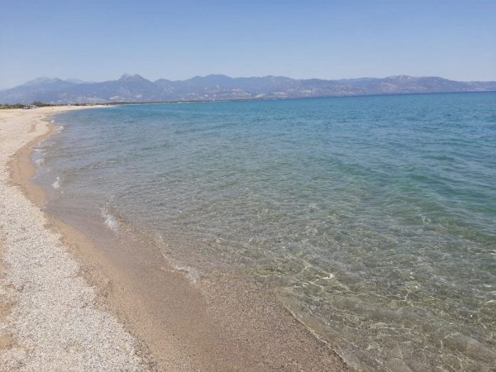 Sibari Laghi di Sibari