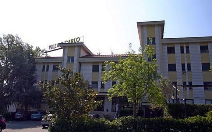 tamponi negativi ospiti e personale rsa rende