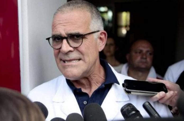 positivi covid non sono malati