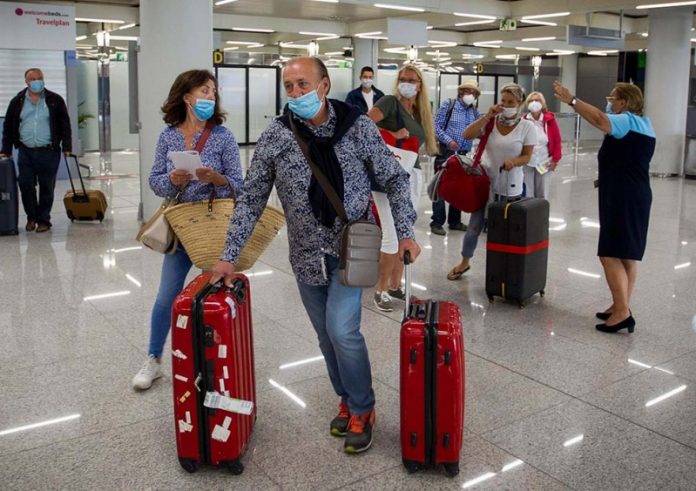 allarme oms coronavirus