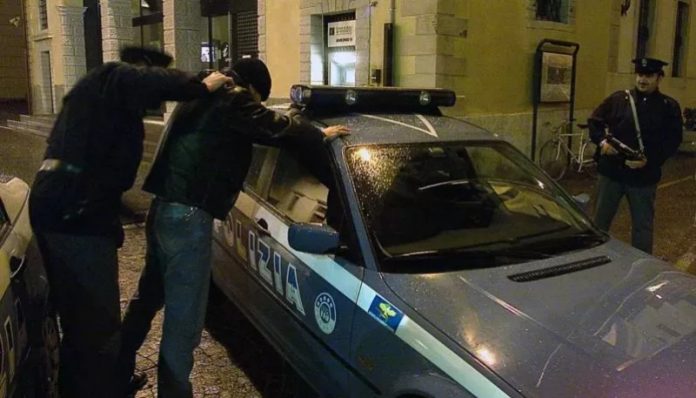 arresti 'ndrangheta trentino