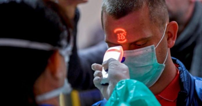 trasmissione asintomatici coronavirus