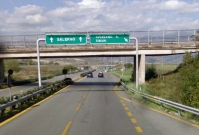 obbligo segnalare arrivi calabria