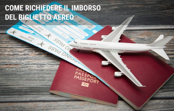 CAMPAGNA VOUCHER VIAGGI: AEREO E HOTEL. CHIEDI IL RIMBORSO