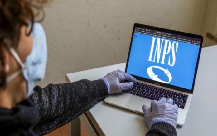 domande bonus inps maggio