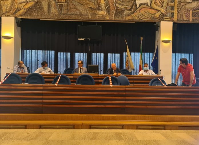 liceo scientifico catanzaro trasferito