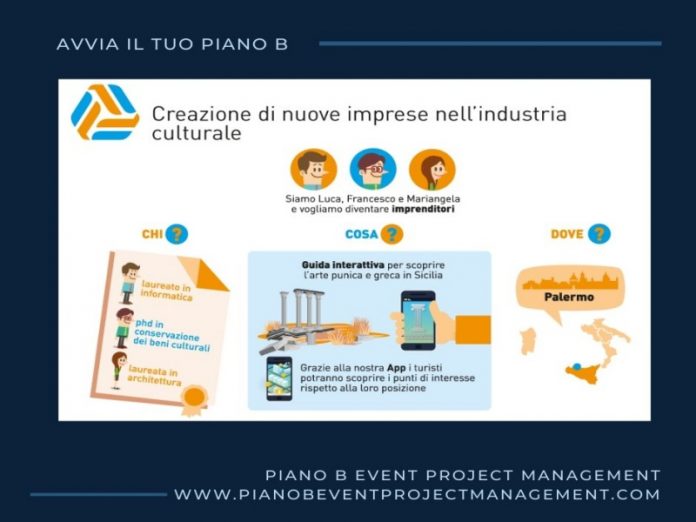 finanziamenti cultura