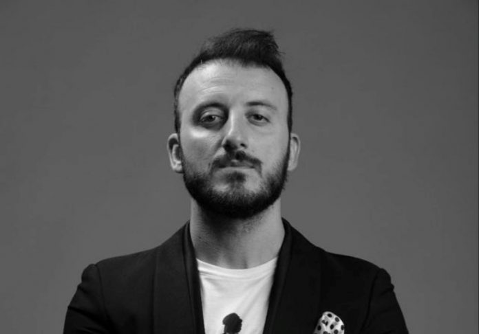 andrea armentano