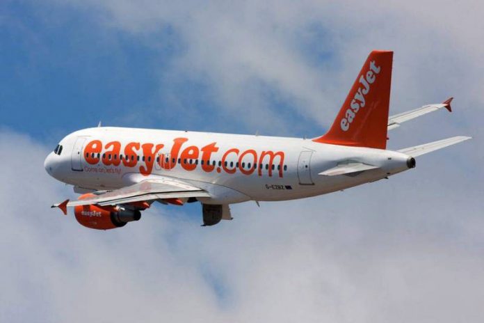 easyjet lamezia terme berlino