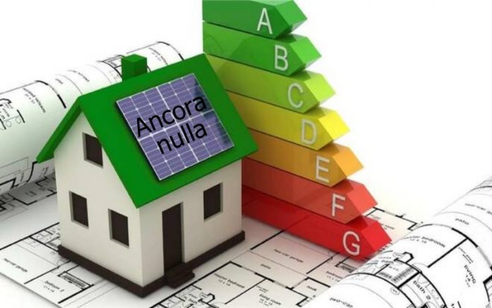 nessuna novità sull'ecobonus