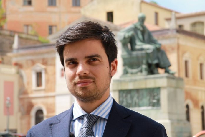 enrico morcavallo