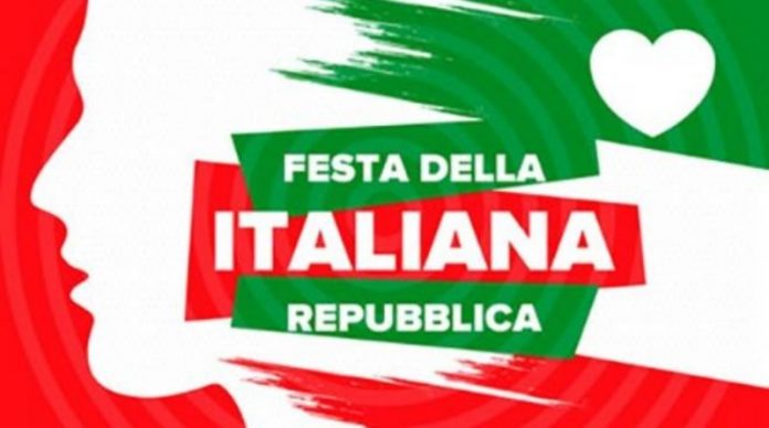 festa della repubblica