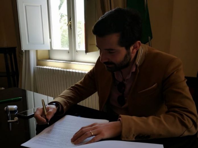 positivi covid calabria