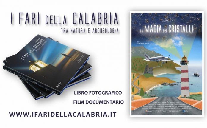 i fari della Calabria: un piccolo tesoro non valorizzato, ma sicuramente da visitare