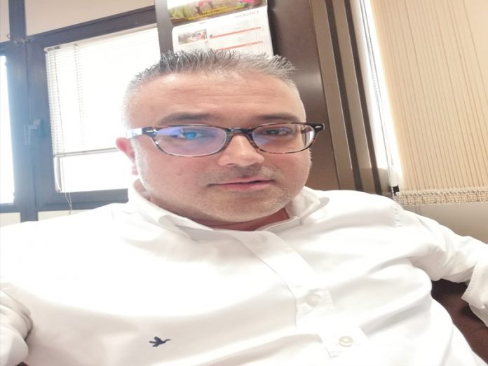 il segretario Idm De Bartolo