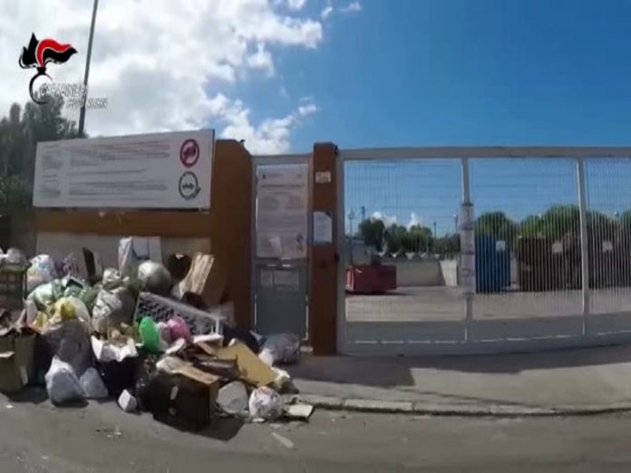 inchiesta Helios indagini assessore regione calabria