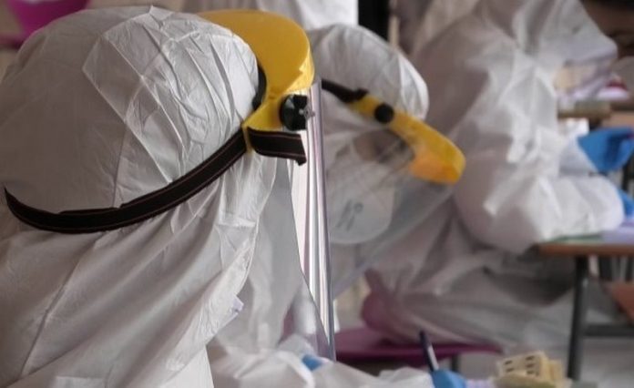 sindacato infermieri,bonus Covid-19 non esistono